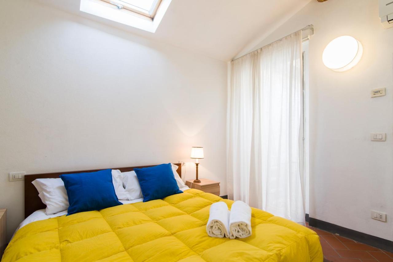 Della Scala Modern Apartamento Florencia