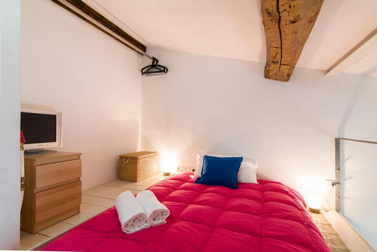Della Scala Modern Apartamento Florencia