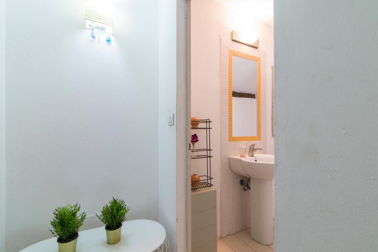 Della Scala Modern Apartamento Florencia