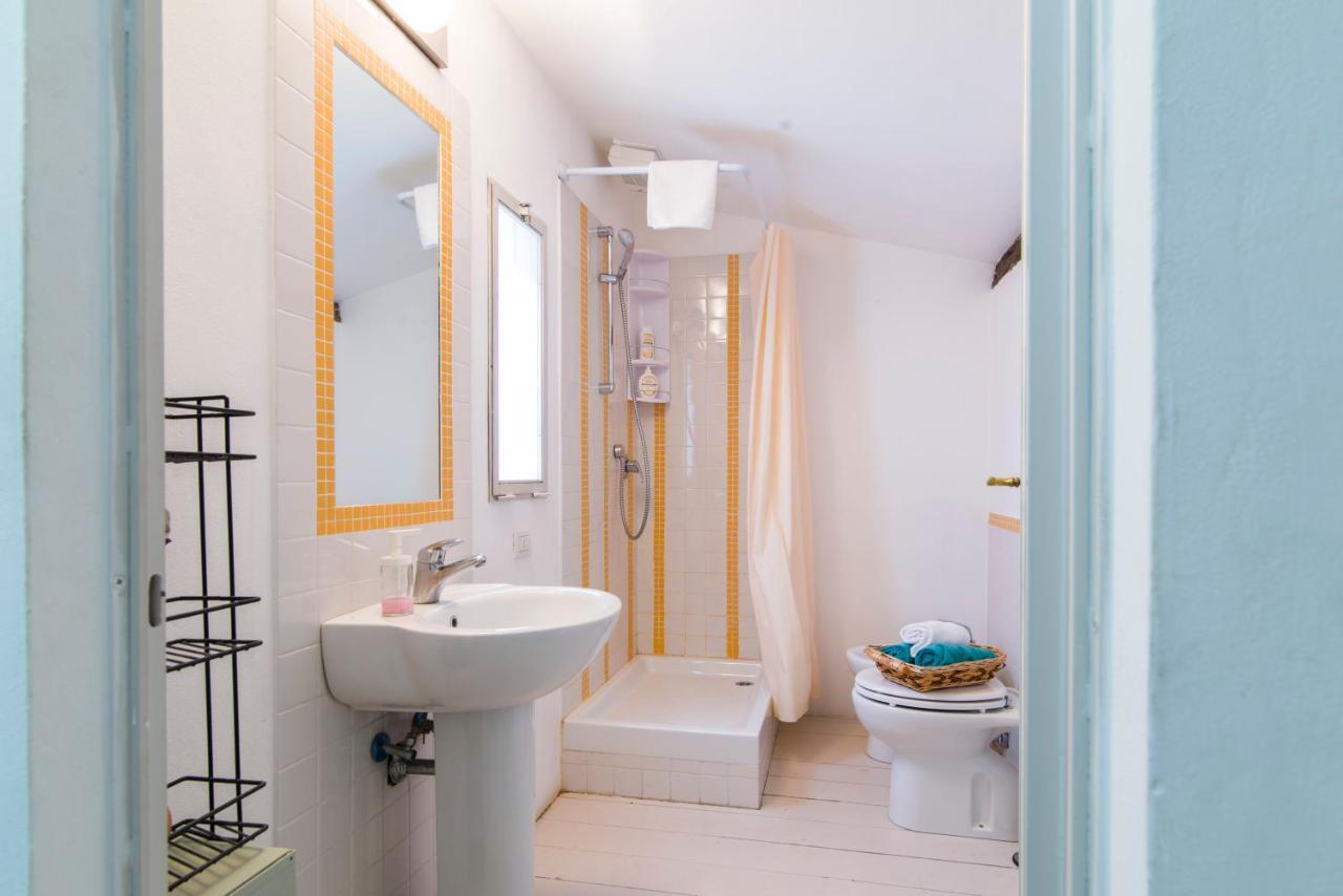 Apartamento Della Scala Modern