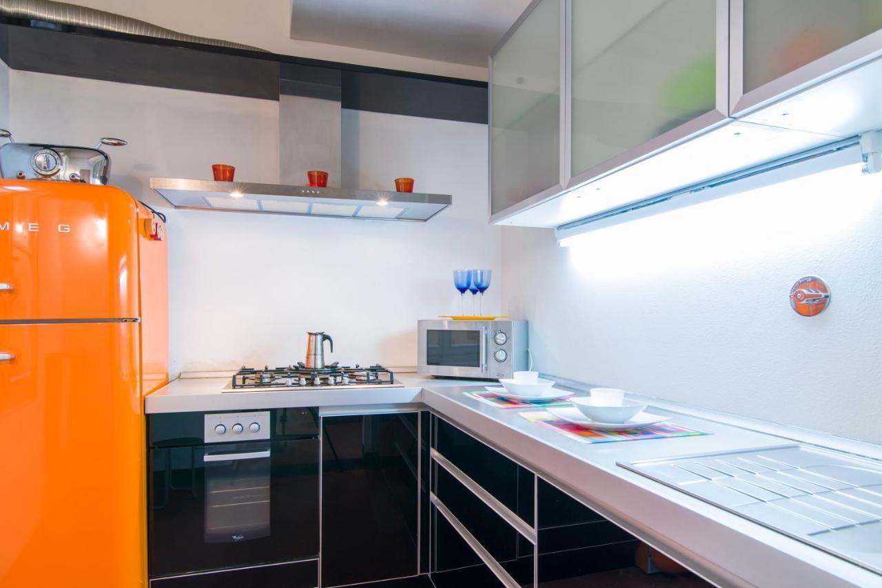 Apartamento Della Scala Modern